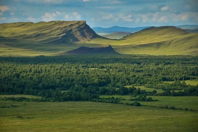 Природа хакасии фото самые В долине Хакасии в 2022 г Пейзажи, Идеи озеленения, Ландшафт