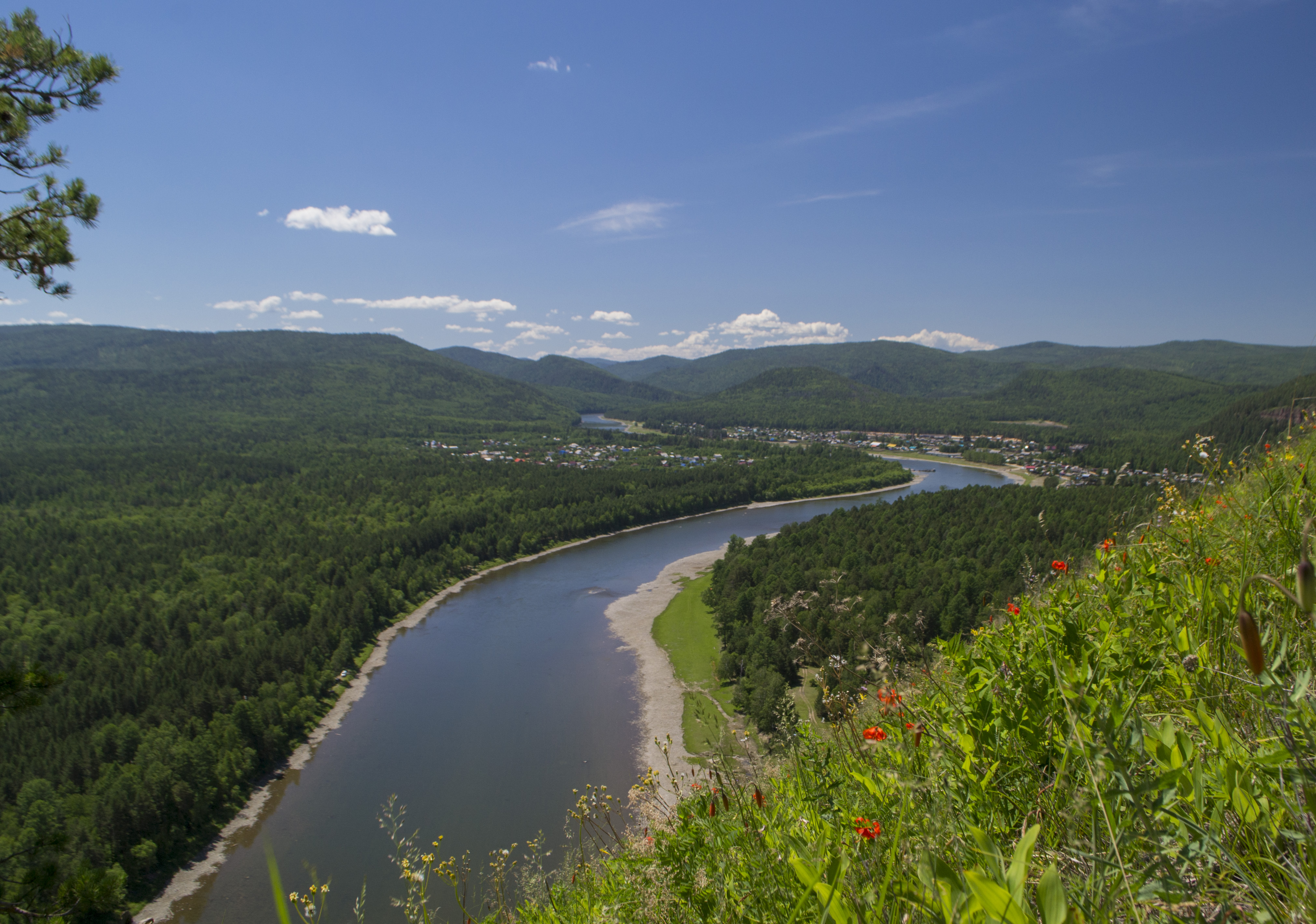 Природа иркутска фото Шаманский утёс, nature, Irkutsk Region, Shelekhovskiy rayon, Shamanskoye munitsi