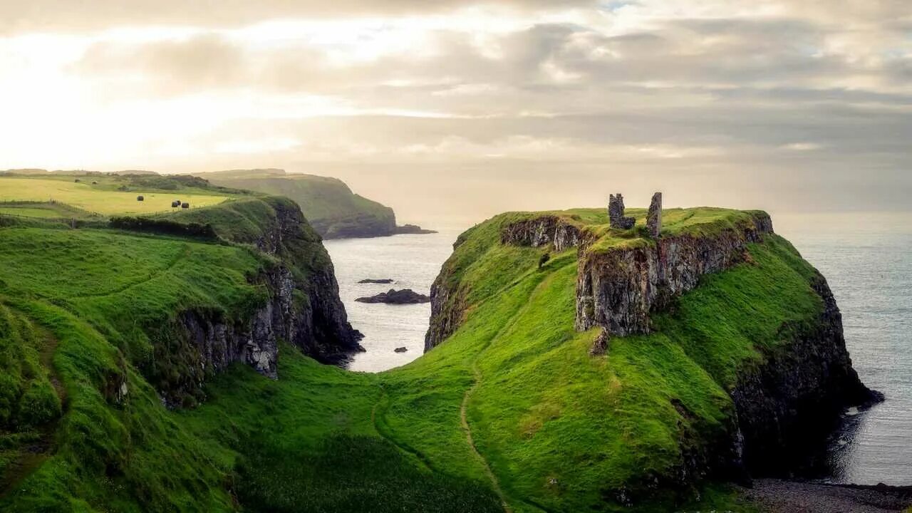 Природа ирландии фото Ireland - купить по низкой цене на Яндекс Маркете