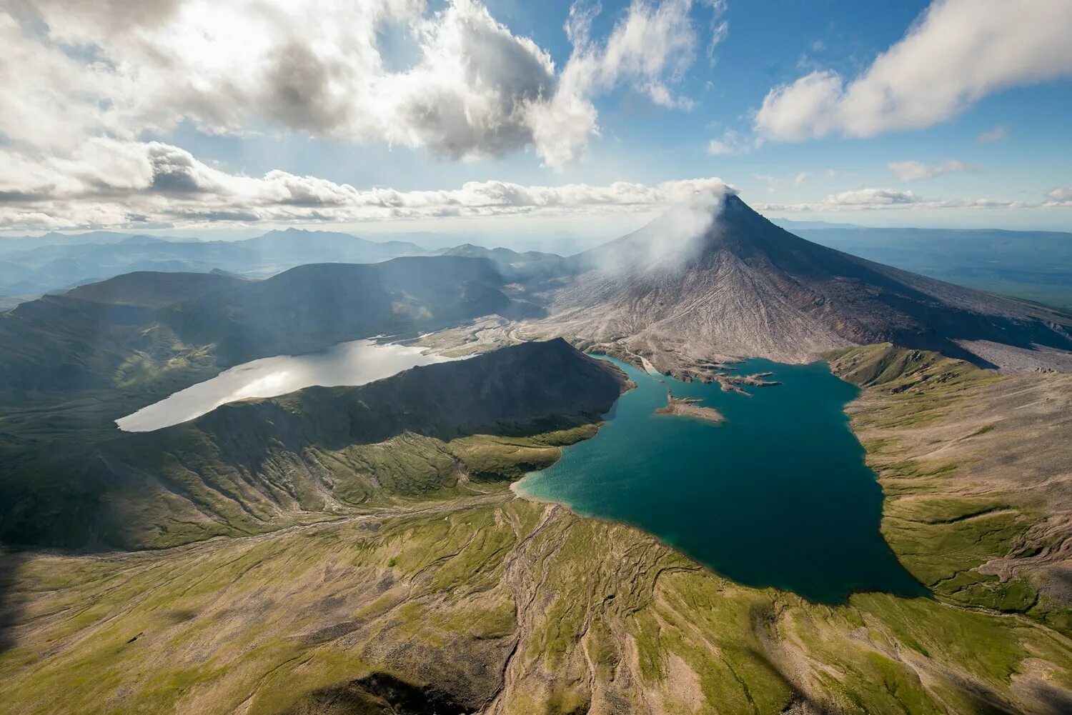 Природа камчатки фото самые красивые Камчатский край - Палата депутатов партии Справедливая Россия - За правду