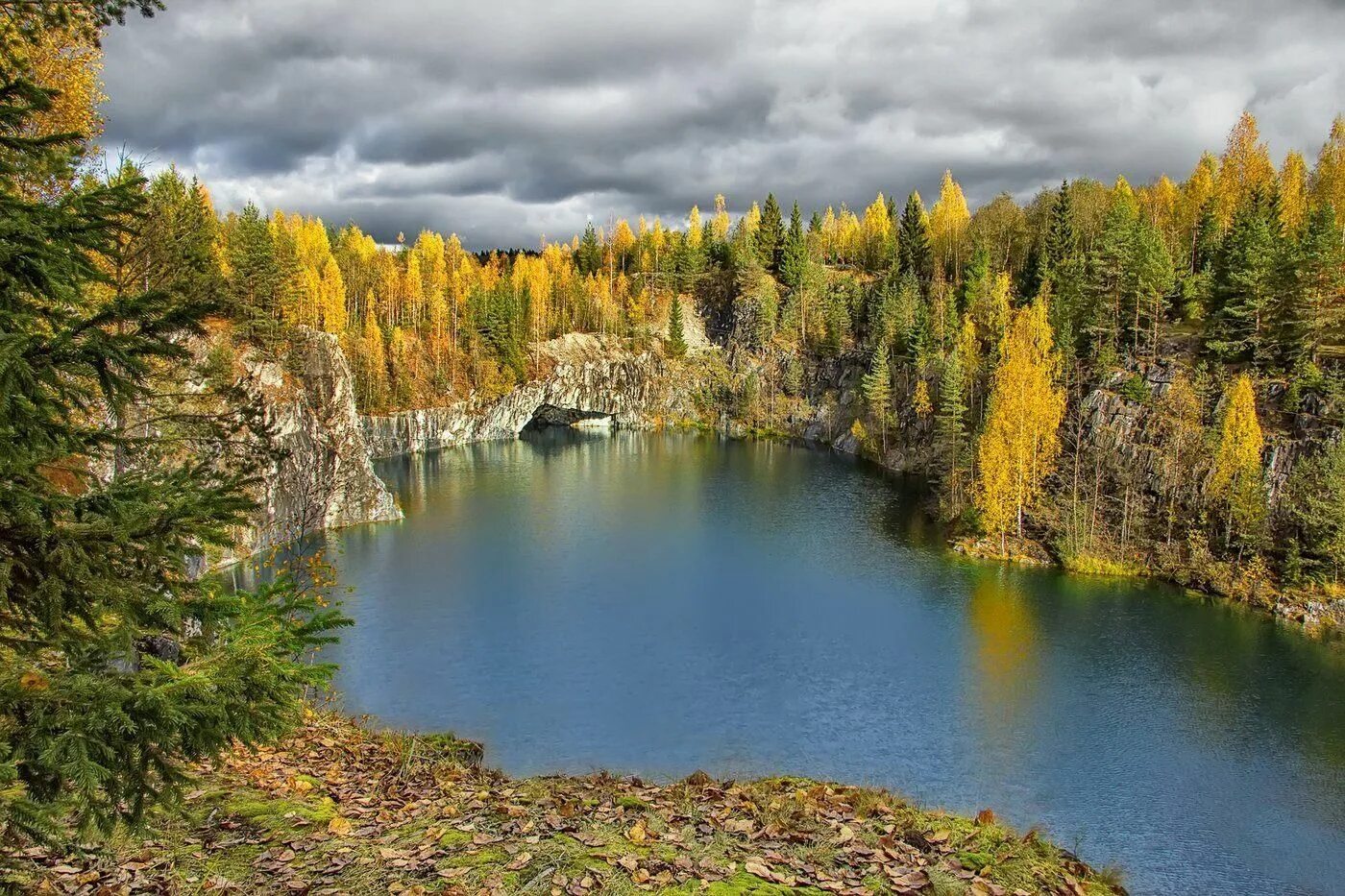 Природа карелии фото самые красивые места Час краеведения "Карелия - край лесов и озер" 2022, Лямбирский район - дата и ме