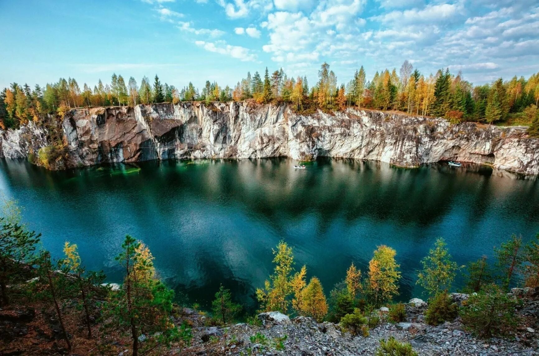 Природа карелии фото самые красивые места Виртуальная экскурсия "Северная жемчужина России" 2023, Чапаевск - дата и место 