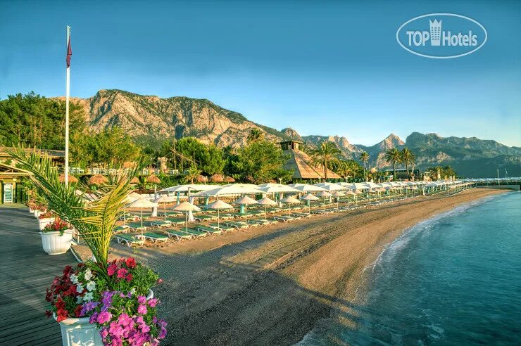 Природа кемера турция фото Gypsophila Club Marine 5* (Turkey/Mediterranean Region/Kemer/Beldibi). Global ho