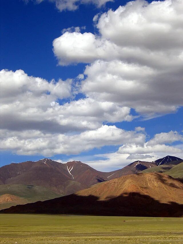 Природа монголии фото Файл:Mongolia Landscape.jpg - Википедия