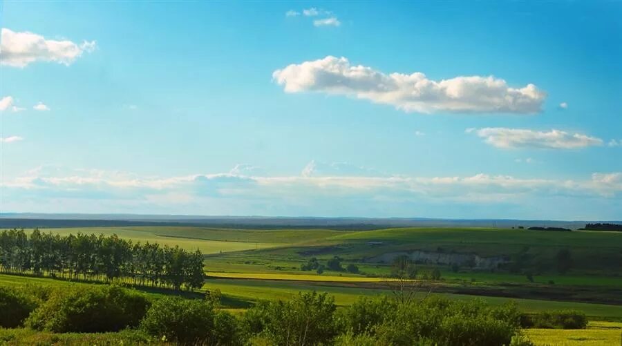 Природа мордовии фото Путешествие по памятным местам родного города. Мы гордимся тобою, Саранск!