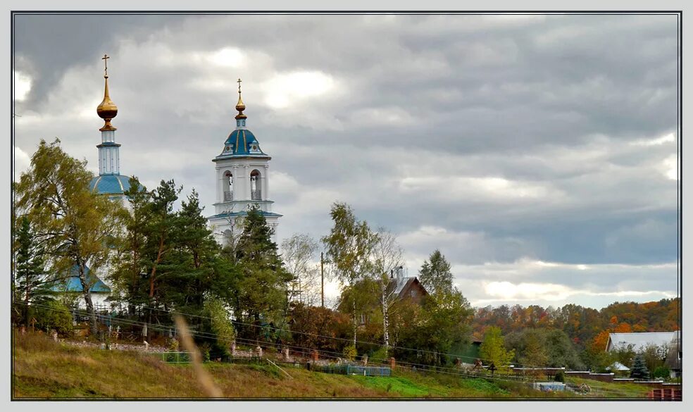 Природа нашего края калуга фото foto-tula.ru - ФотоТула. Андрей Боровиков. Калужский край. г.Боровск