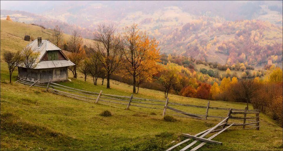 Природа необработанное фото photo by Vlad Sokolovsky Пейзажи, Закаты, Путешествия