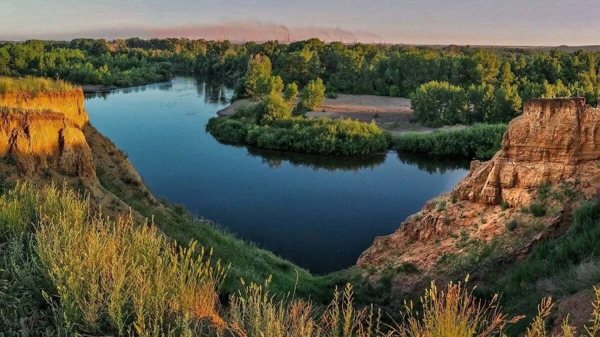 Природа оренбургской области фото Краеведческий квест "Оренбуржье - от края до края" 2023, Городской округ город О