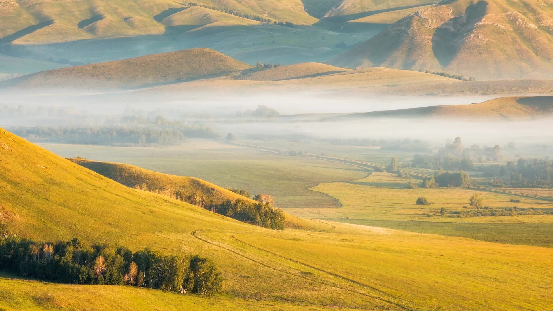 Природа оренбургской области фото Фотограф marateaman (Marat Akhmetvaleev) - Бархатный Урал #1347448. 35PHOTO Фото