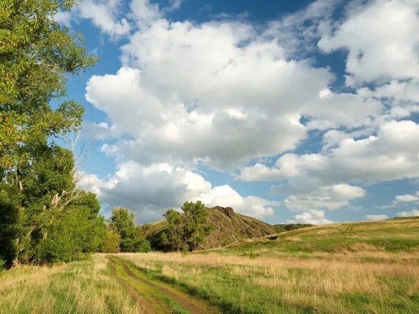 Природа оренбургской области фото In the vicinity of Orsk 2023 Красота природы Оренбургской области VK