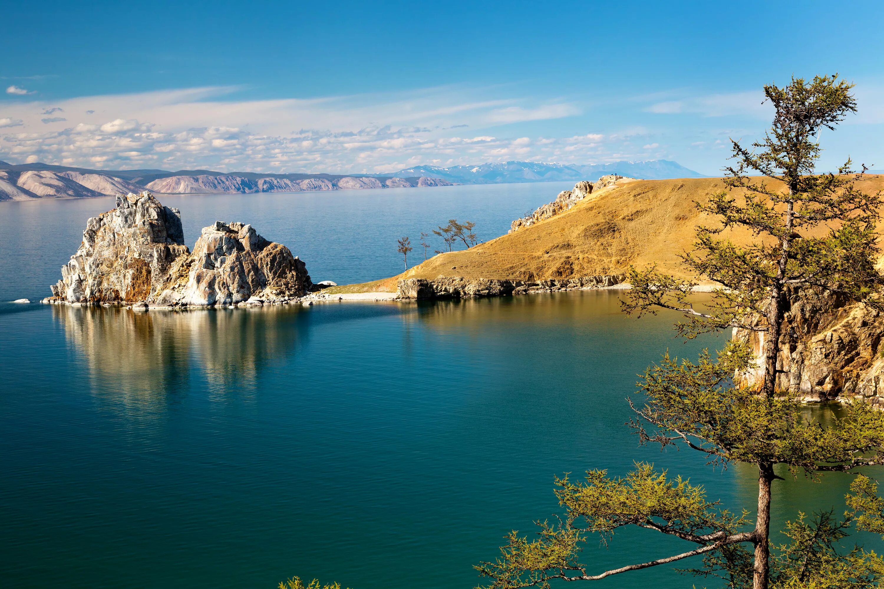 Природа озера байкал фото Байкал примеры