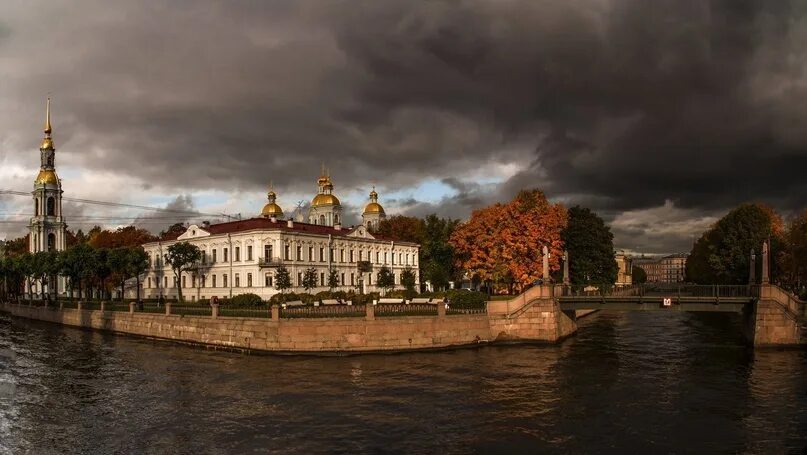 Природа питера фото Завтра в городе ожидается: +3..0 ° C, без осадков, слабый ветер. 2023 Санкт-Пете