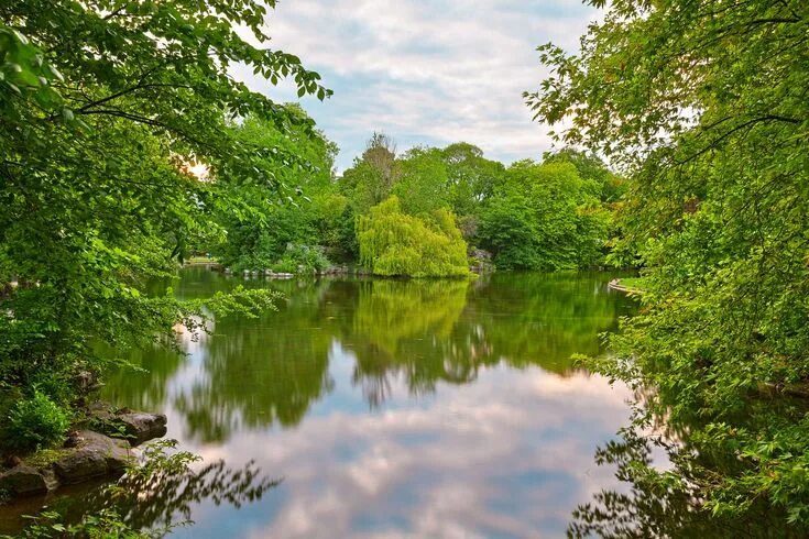 Природа речка фото St Stephen's Green (freebie) by boldfrontiers on DeviantArt Stock pictures, Gree