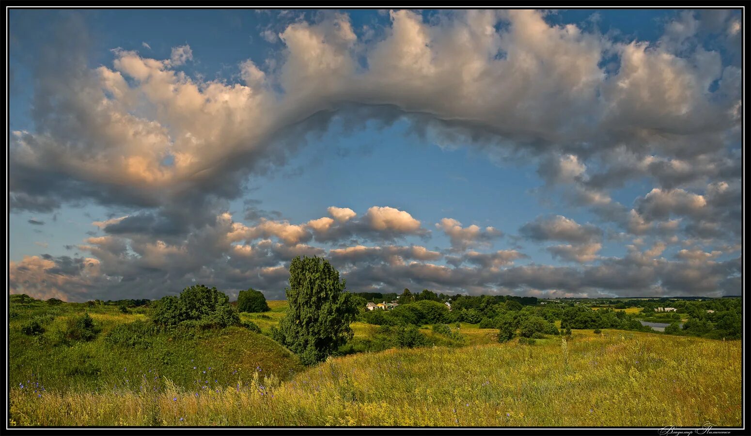 Природа рязани фото Vladimir Pilipenko - nature photographs (160 photos) " Pictures, artists, photog