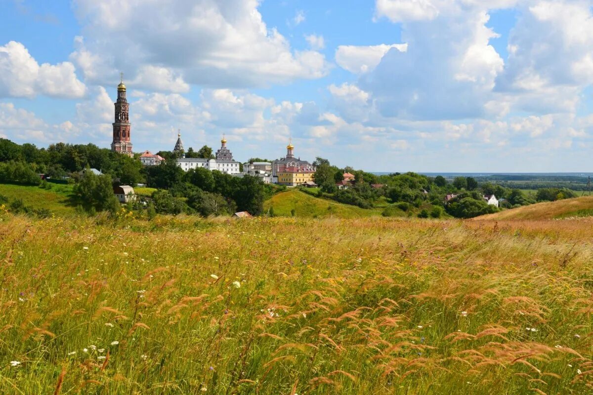 Природа рязани фото Рязанская область с какими областями граничит - Вопросы и ответы