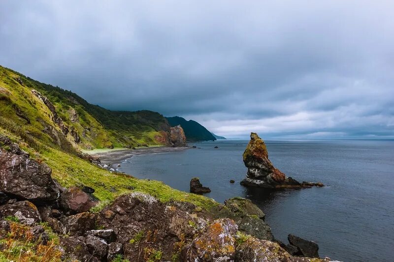 Природа сахалина фото самые Достопримечательности Сахалина и экскурсии в Сахалине (Россия): что посмотреть Б