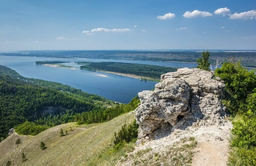 Природа самарской области фото Показ документального фильма "Заповедные тайны Жигулей" 2016, Самара - дата и ме