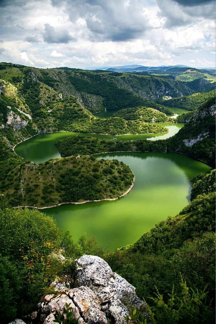 Природа сербии фото Pin by Jan Williams on All shades of GREEN... World, Water, Outdoor