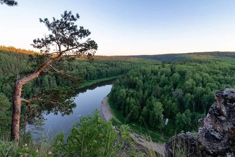 Природа свердловской области фото Сразу семь туристических маршрутов Свердловской области получили Гран-при и заня