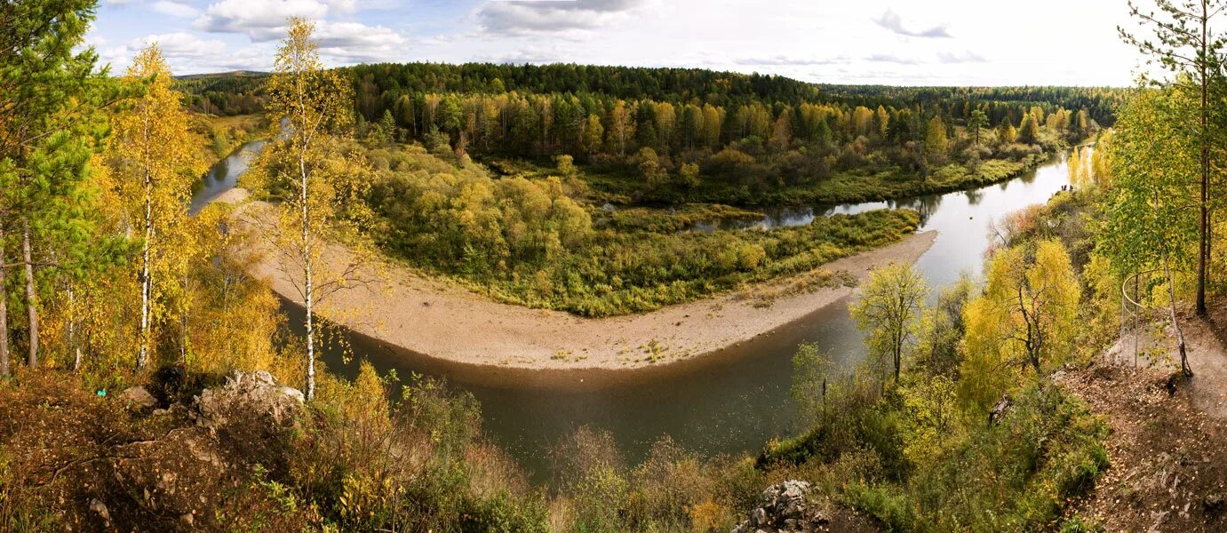 Природа свердловской области фото Сплав по реке Серга, Оленьи ручьи Марийские Лесоходы