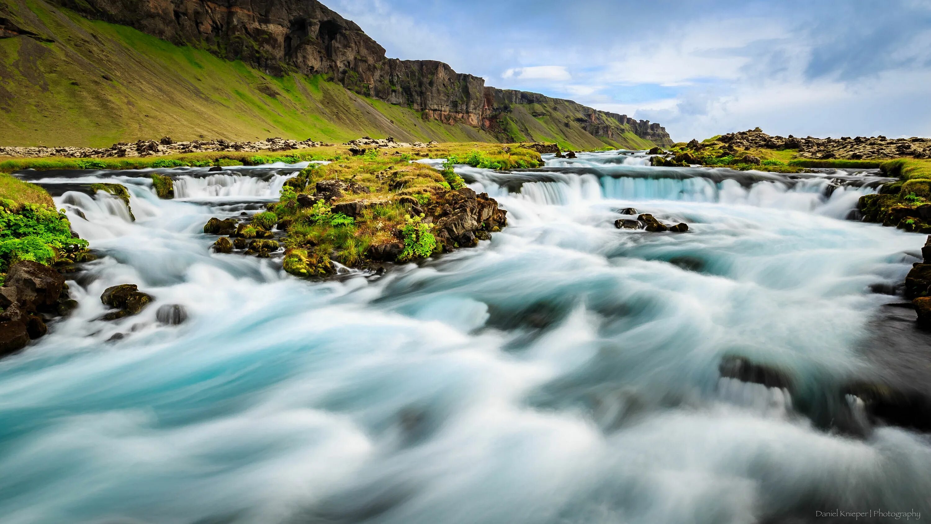 Природа таджикистана фото горы реки водопады Download wallpaper 3840x2160 waterfalls, river, hills, nature 4k uhd 16:9 hd bac