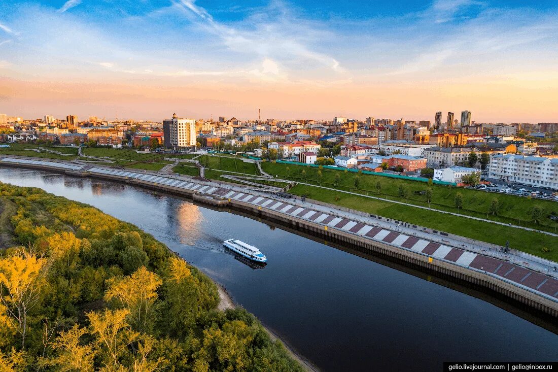 Природа тюмени фото Изопанорама "Широка страна моя родная" 2023, Тюмень - дата и место проведения, п