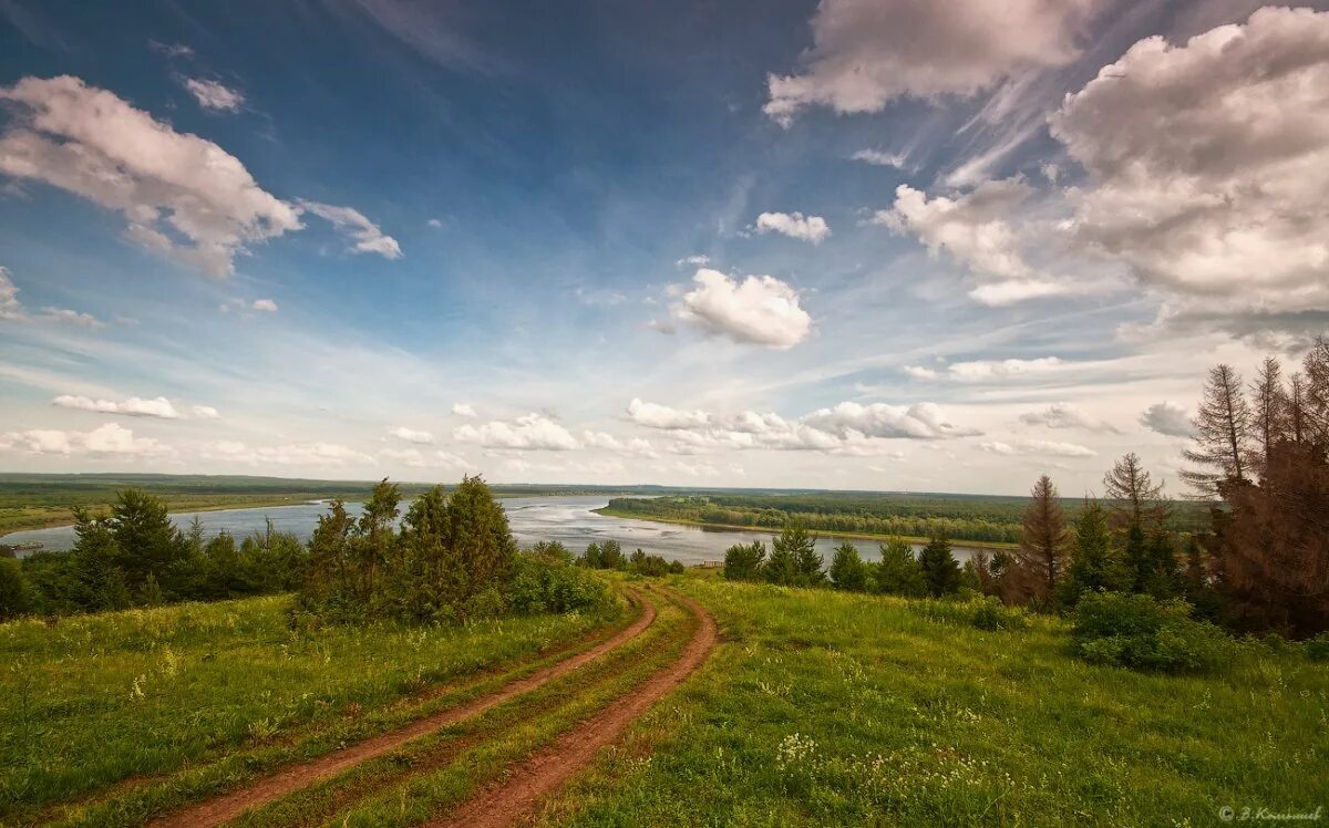 Природа удмуртии фото Удмуртская Республика - Палата депутатов партии Справедливая Россия - За правду