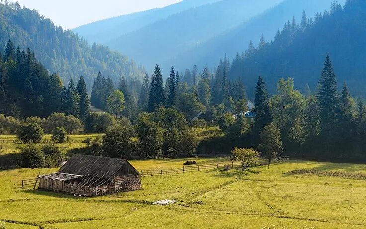 Природа украины фото 27 причин ніколи в житті не відвідувати Україну (фото) Пейзажи, Фото пейзажа, Пр