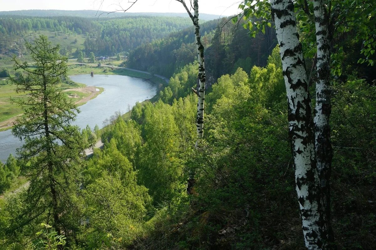 Природа урала фото УРАЛ - ЦЕНТР СЛАВЯНСКОЙ РУСИ Татьяна Супельняк Дзен