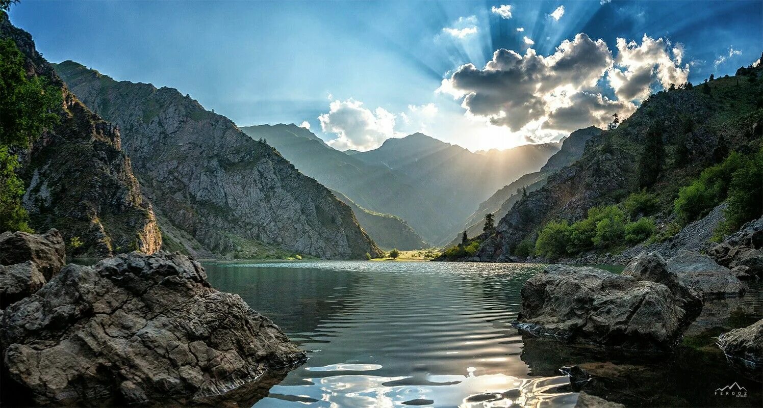 Природа узбекистана фото Urungach Lake Nature photography, Nature, Photography