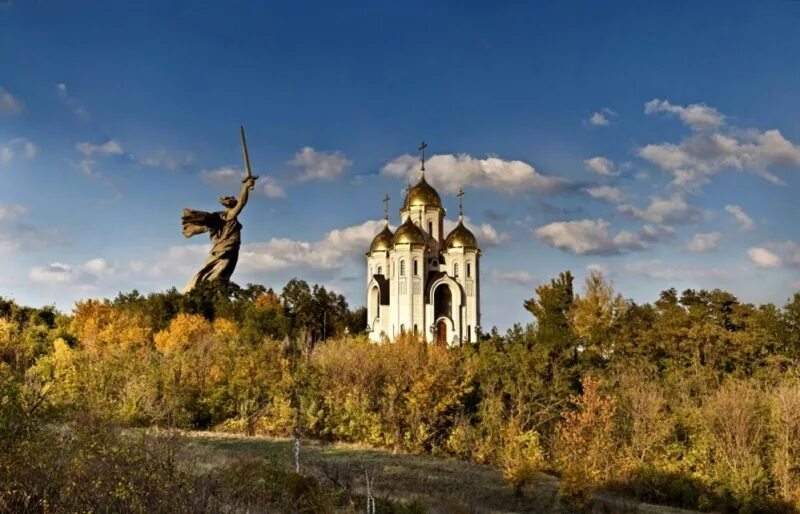 Природа волгограда фото Завтра в городе ожидается: +9..+5 ° C, без осадков, умеренный ветер. 2023 Наш го