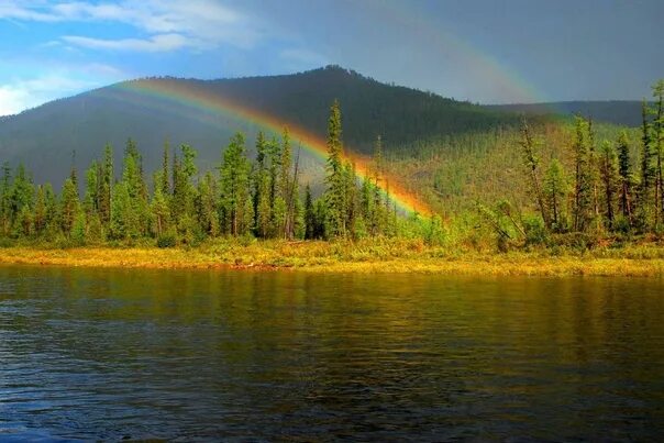 Природа якутии фото самые The fascinating nature of Yakutia. 2022 Photo box Фото VK