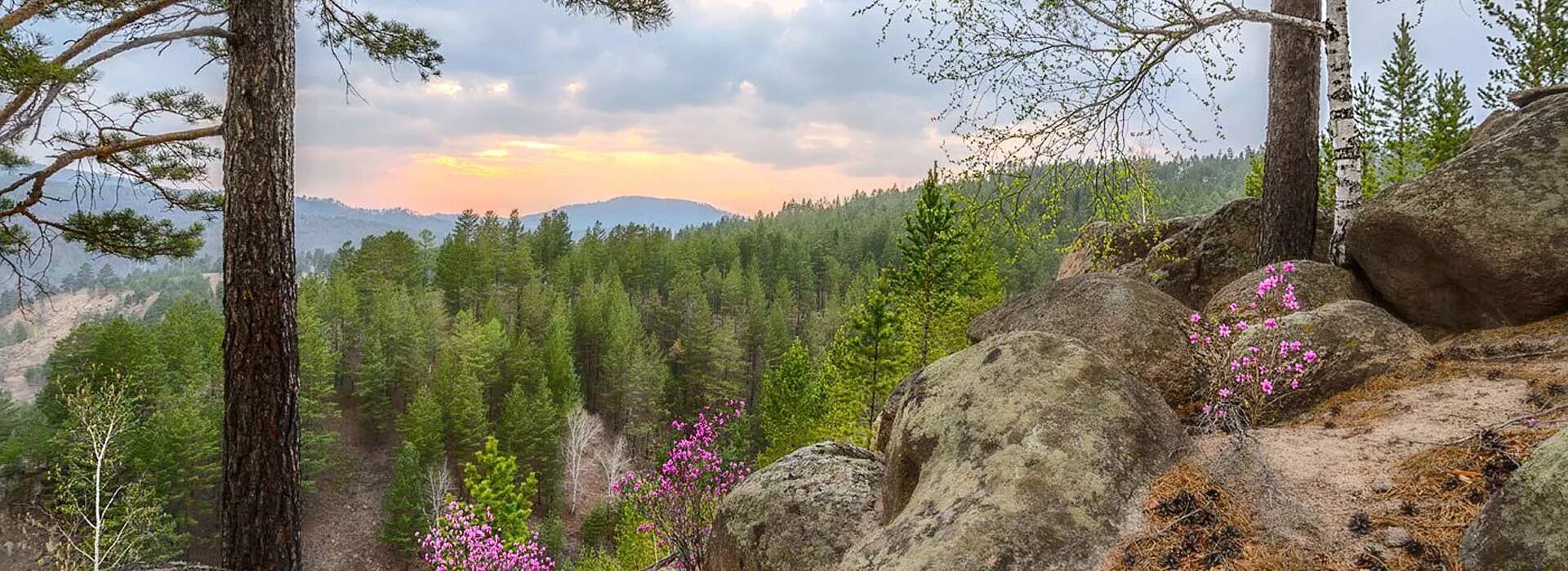 Природа забайкальского края фото Детские лагеря Забайкальского края (Россия) 2023 - купить путевку - Коллекция Ки