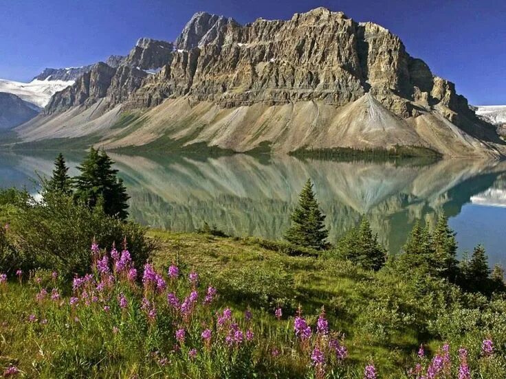 Природная красота фото Pin on Beautiful Planet Canada national parks, Banff national park canada, Natio