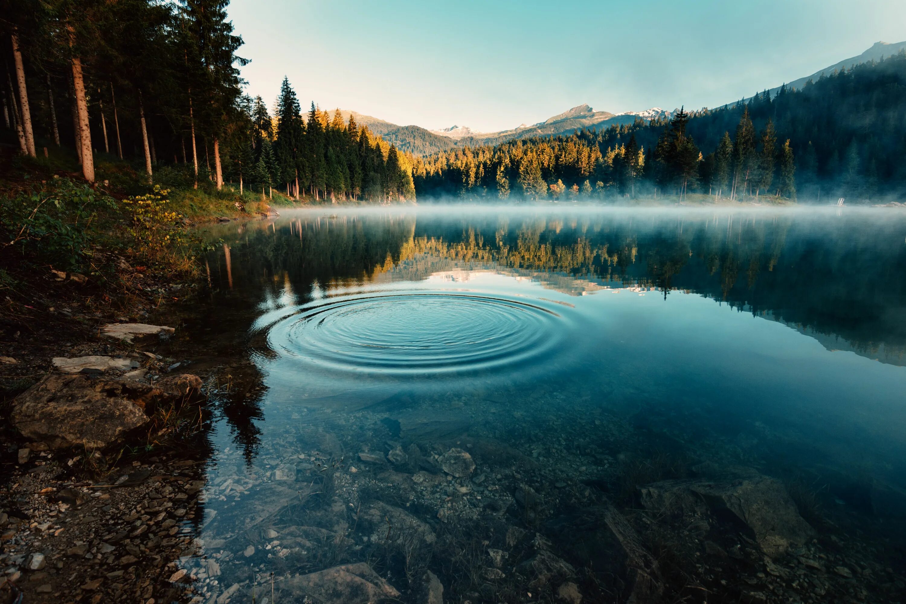 Природная вода фото Pin de Александр Воробьев en Красота природы