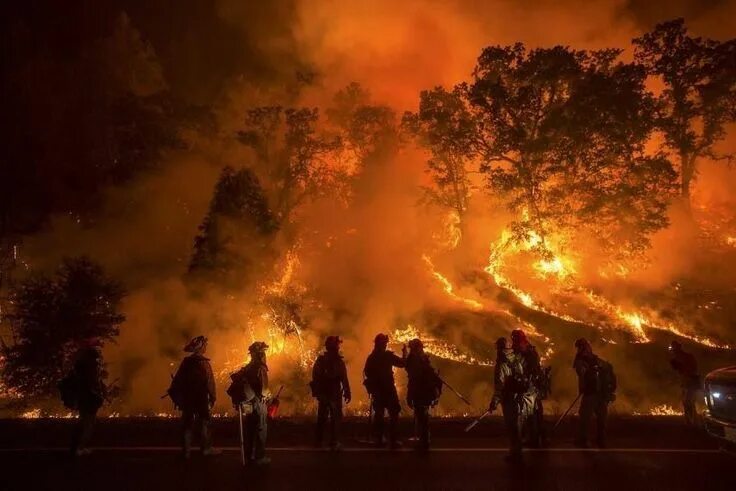 Природные чс фото Pin by Roy Johnson on Fire fighting Lower lake, California wildfires, Wildland f