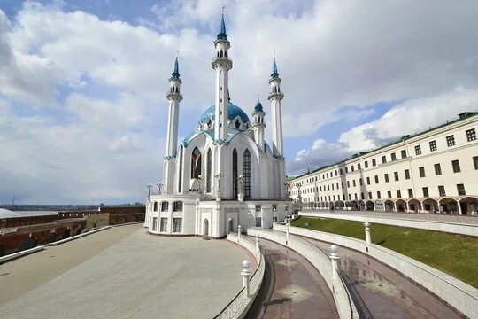 Природные достопримечательности казани фото "Мечеть Кул-Шариф" Зображення - огляд 52 Стокові фото, векторні зображення й від