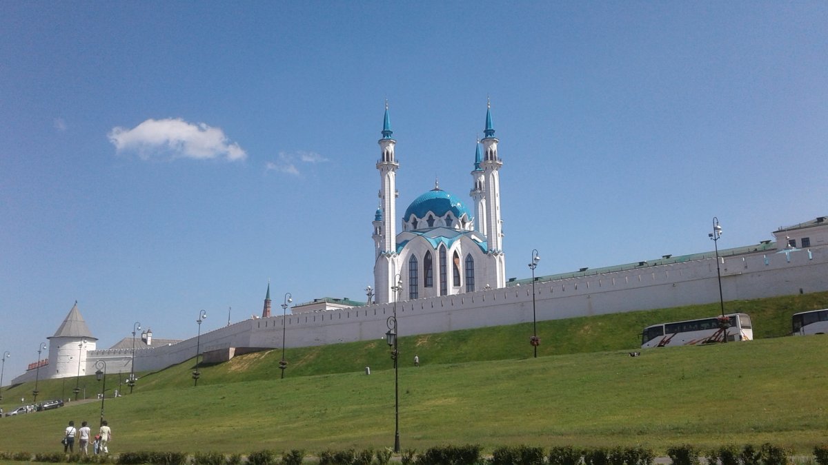 Природные достопримечательности казани фото Картинки на рабочий стол казань - 66 фото