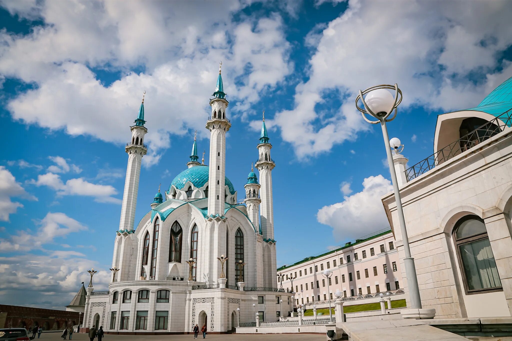 Природные достопримечательности казани фото В мечети Кул Шариф представят реликвии Пророка Мухаммада - Музей-заповедник "Каз