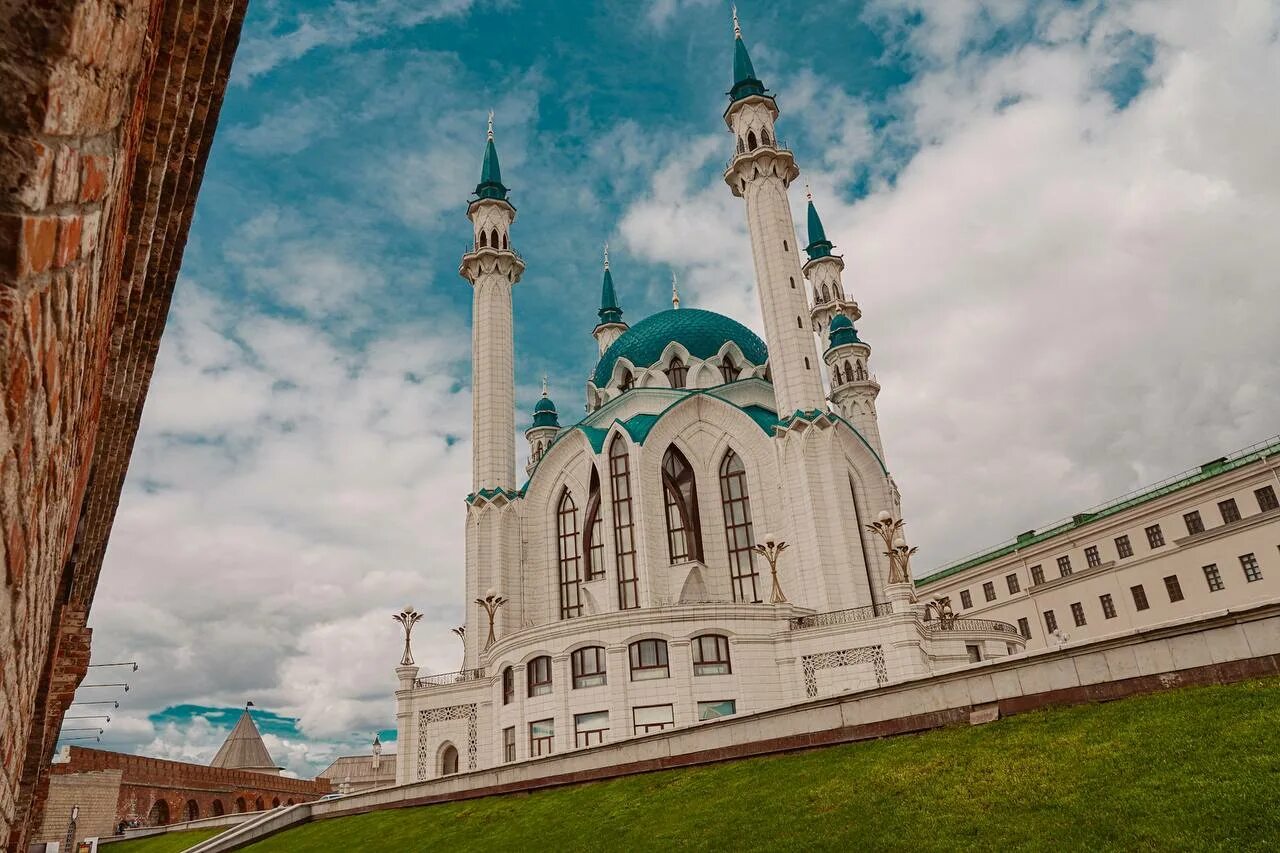 Природные достопримечательности казани фото 9 июля в мечети Кул Шариф пройдет праздничный намаз в честь Курбан-байрама - Муз