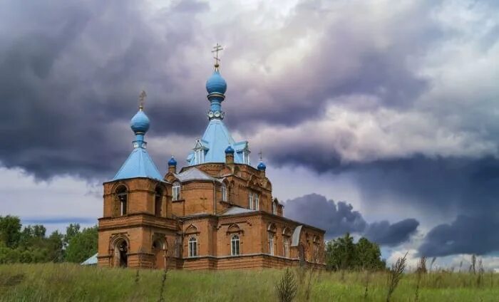 Природные достопримечательности пензенской области фото В Пензенскую область за год переехало 300 соотечественников