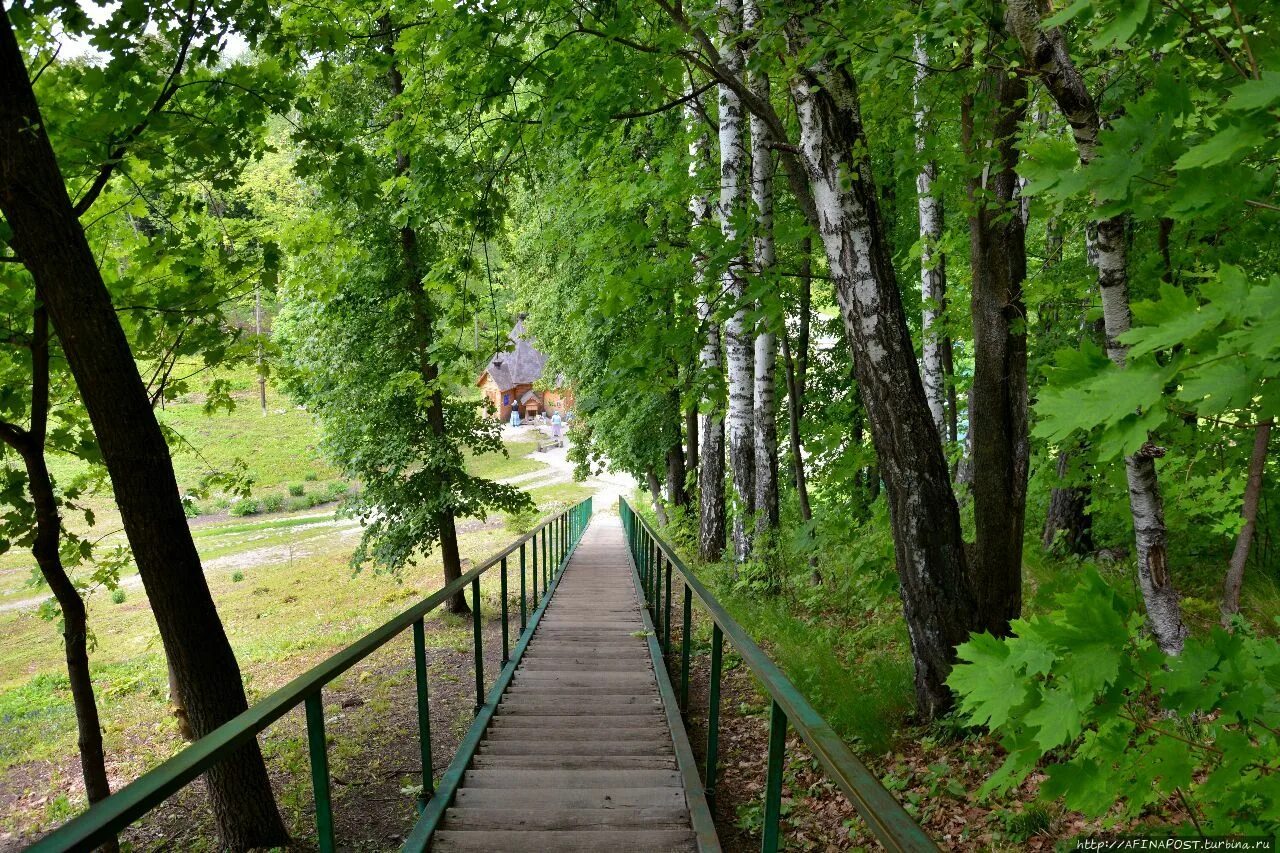 Природные достопримечательности пензенской области фото Фотографии Пензенской области от путешественников и туристов