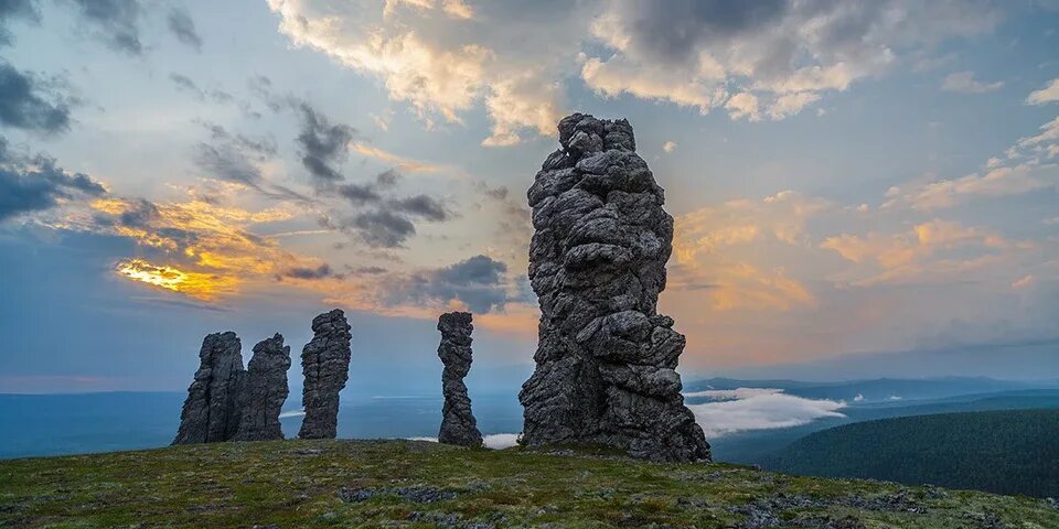 Природные достопримечательности республики коми фото с описанием Пять художественных фильмов о Печоро-Илычском заповеднике - KP.RU