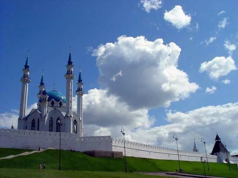 Природные достопримечательности татарстана с фото и описанием The city of Kazan of a photo republic Tatarstan of city of Russia