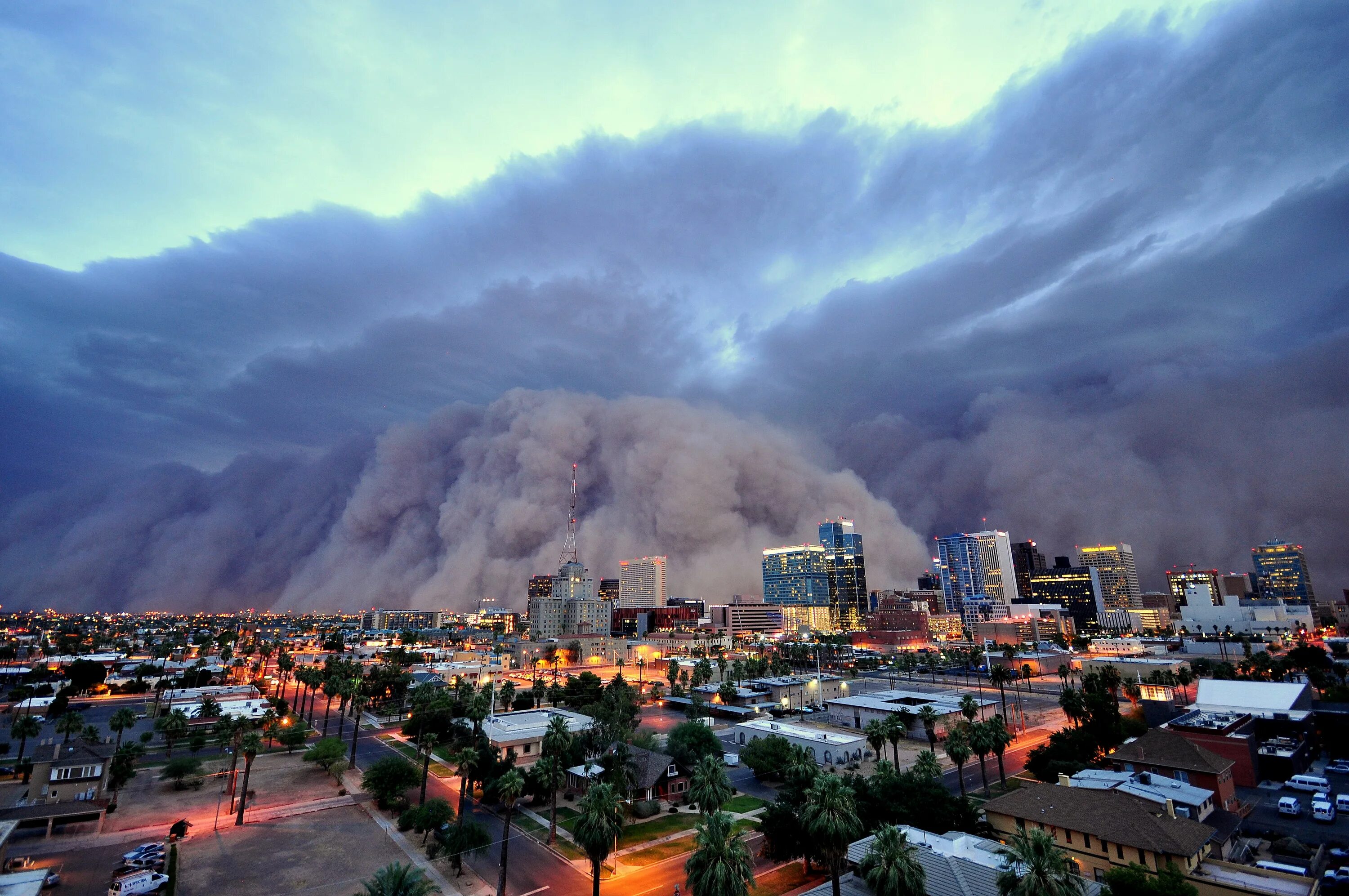 Природные катаклизмы фото Let’s Talk "HABOOB" People. Dust storm, Nature, Natural phenomena