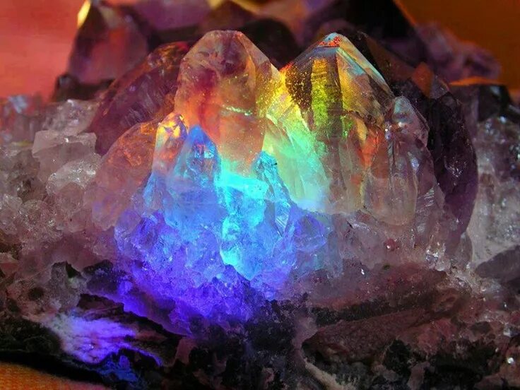 Природные кристаллы фото Geodes Crystals, Crystals and gemstones, Minerals and gemstones