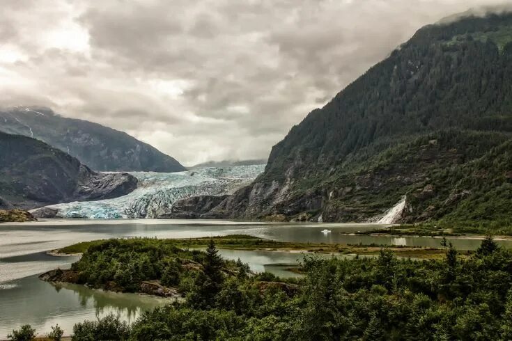 Природные условия фото Juneau, Alaska 5184x3456 OC Juneau, Alaska photography, Juneau alaska