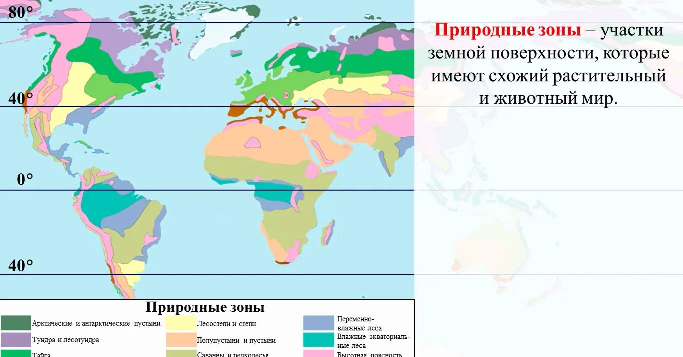 Природные зоны мира фото Картинки КАКАЯ ПРИРОДНАЯ ЗОНА НАИБОЛЕЕ СИЛЬНО ИЗМЕНЕНА ЧЕЛОВЕКОМ