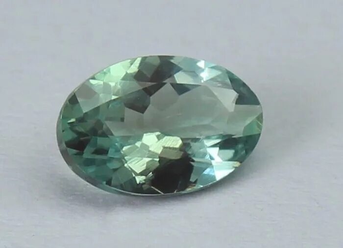 Природный александрит фото 0.45 Ct Alexandrite - Catawiki