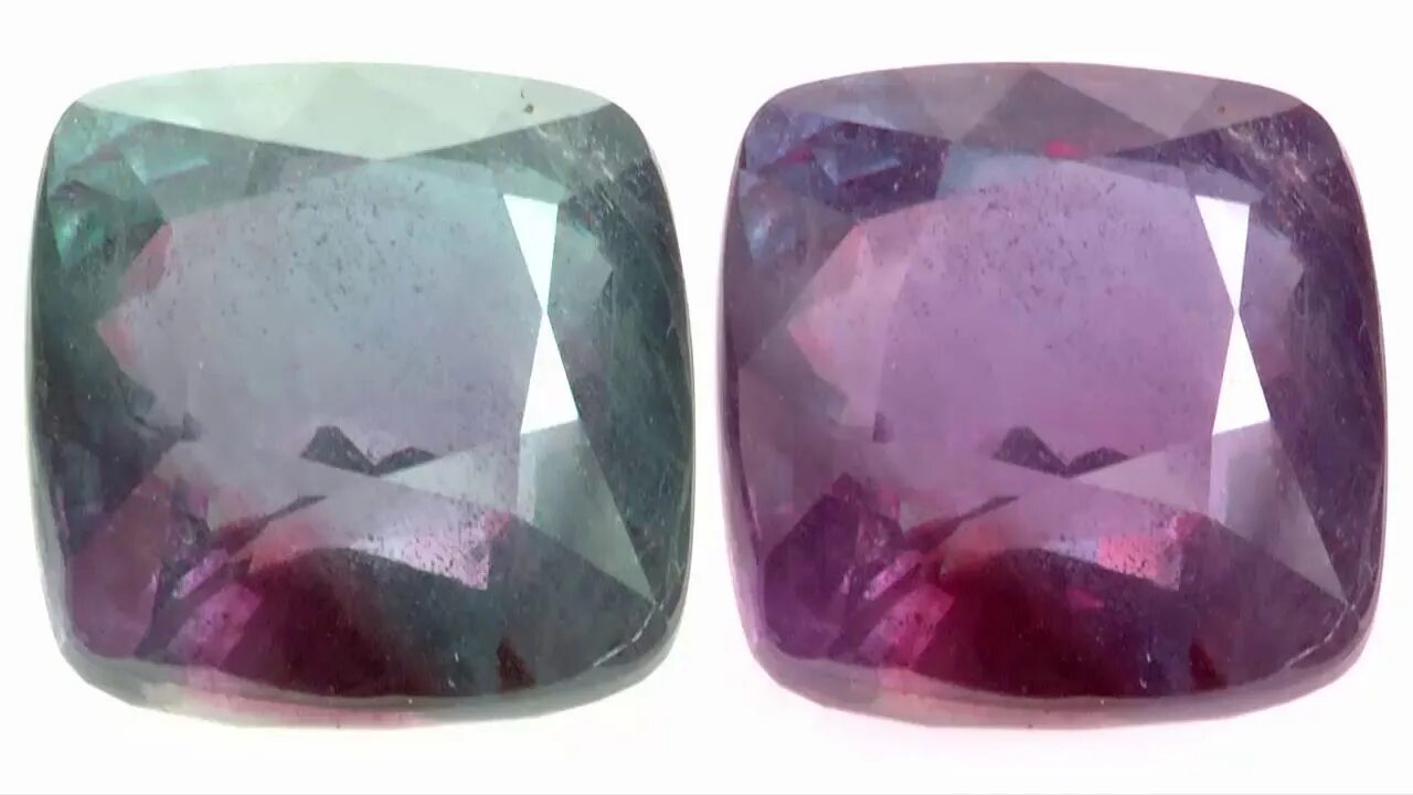 Природный александрит фото What makes natural alexandrite so expensive? - YouTube